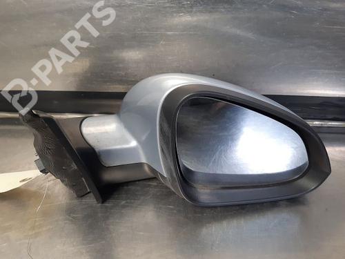 Used Right mirror OPEL INSIGNIA A (G09) 2.0 CDTI (68) (131 hp) 9333777