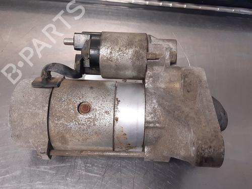 Used Starter KIA CARNIVAL / GRAND CARNIVAL III (VQ) 2.9 CRDi (185 hp) 20601384