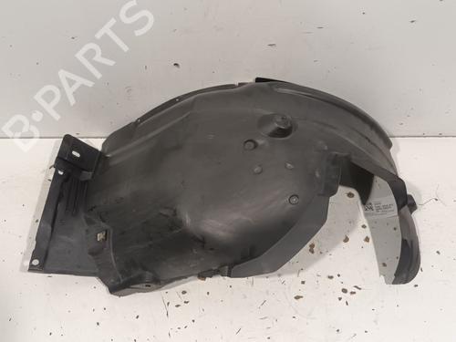 Used Wheel arch BMW 3 Touring (E91) 320 d (184 hp) 20607410