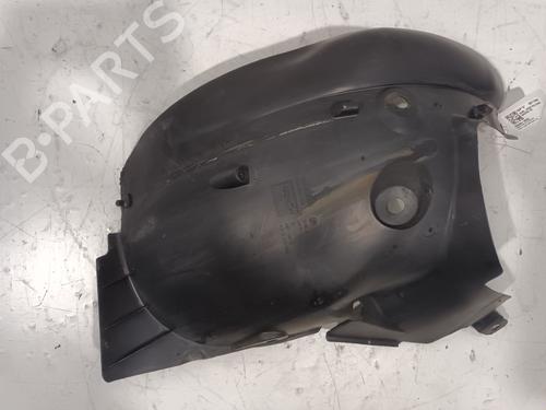 Used Wheel arch Wheel arch RENAULT CLIO III (BR0/1, CR0/1) 1.5 dCi (BR17, CR17) (86 hp) 36069643 36069643