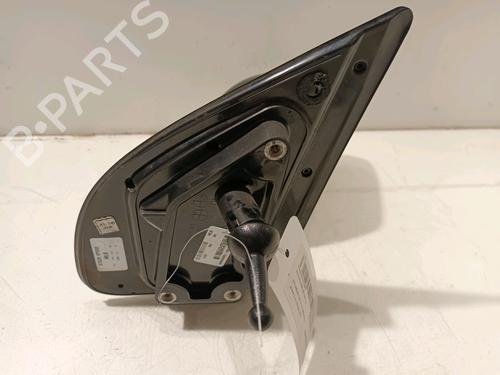 Right mirror HYUNDAI i20 I (PB, PBT) 1.1 CRDi | BP16430511C27 
