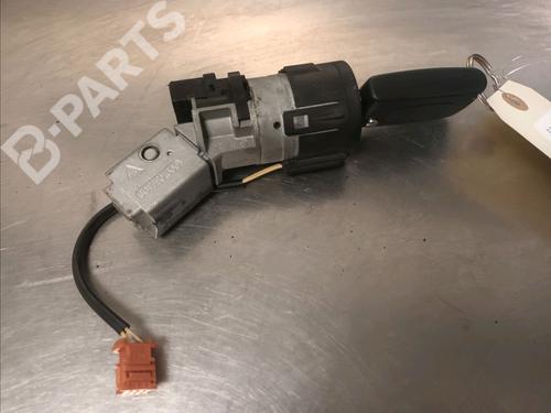 Used Ignition barrel LANCIA PHEDRA (179_) 2.0 D Multijet (179.AXL1B, 179.BXL1B) (136 hp) 9341087