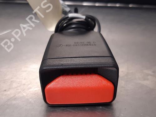 Seat buckle DACIA SANDERO II 1.0 TCe 100 (B8ML) | BP20601047I32 