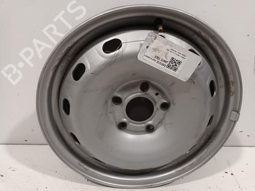 Used Rim RENAULT TRAFIC III Van (FG_) 1.6 dCi 115 (FGMD) (116 hp) 30844506