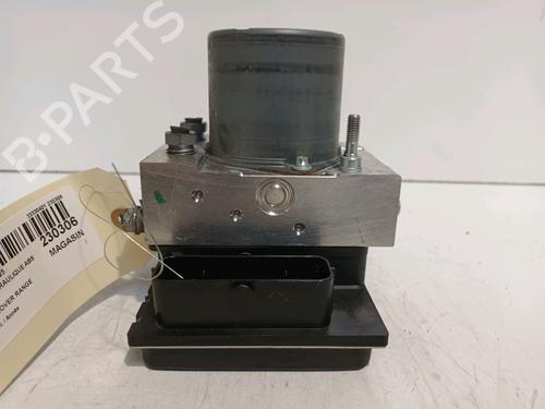 Used ABS pump LAND ROVER RANGE ROVER SPORT I (L320) 3.6 D 4x4 (272 hp) 13301066