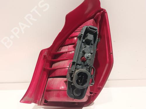 Left taillight CITROËN C2 (JM_) 1.4 HDi | BP20930696C34 