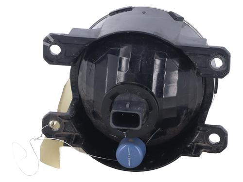 Left front fog light MITSUBISHI MIRAGE / SPACE STAR VI Hatchback (A0_A) 1.0 (A05A) | BP36595297C30 - Image 6