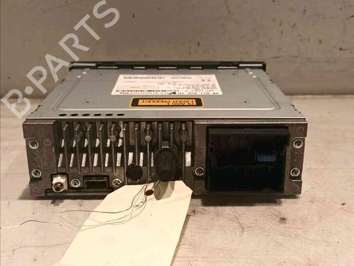 Radio PEUGEOT 208 I (CA_, CC_) 1.4 HDi | BP20604671E6 