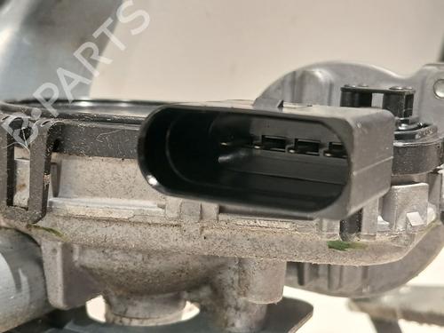 Front wiper motor BMW X1 (F48) sDrive 18 d | BP20607581M29 