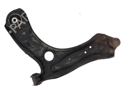 Right front suspension arm VW POLO V (6R1, 6C1) 1.0 | BP26445224M13 