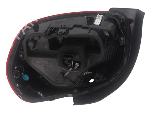 Left taillight CITROËN C3 III (SX) 1.5 BlueHDi 100 (SXYHYP, SXYHTU) | BP38189862C34 - Image 6