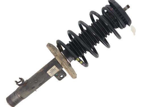 Used Right front shock absorber PEUGEOT 208 I (CA_, CC_) 1.4 HDi (68 hp) 27858971