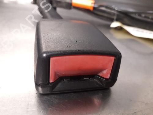 Seat buckle FORD FUSION (JU_) 1.4 TDCi | BP14864583I32 