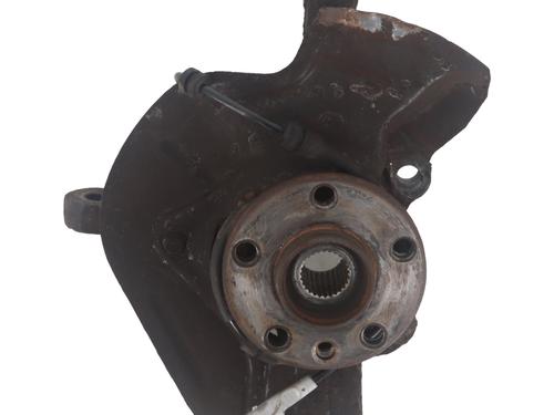 Fusee rechts voor CITROËN C8 (EA_, EB_) 2.0 HDi (120 hp) 31242031