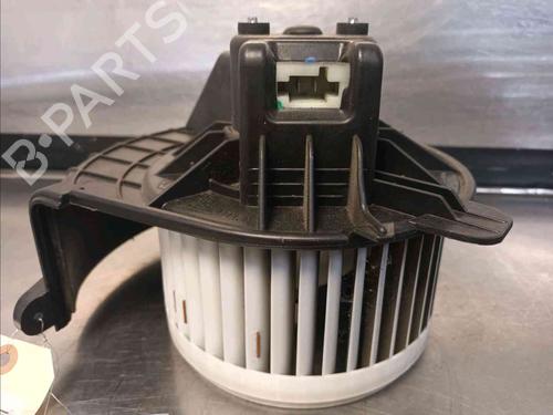Heater blower motor MERCEDES-BENZ CITAN Box Body/MPV (W415)  | BP21083725M62 