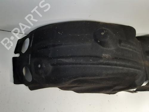 Wheel arch RENAULT MEGANE IV Grandtour (K9A/M/N_) 1.2 TCe 130 (K9MR) | BP14866970C56 