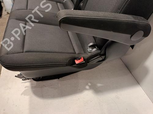 Sæde Bagtil RENAULT TRAFIC III Bus (JG_) 2.0 dCi 150 (JGMU) | BP36595316C17 - Image 6