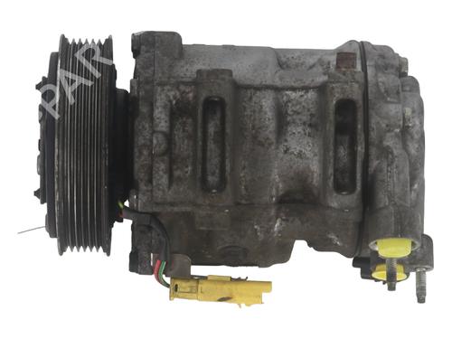 AC compressor CITROËN C5 III (RD_) 2.0 HDi 140 (RDRHF8, RDRHFA, RDRHA8, RDRHAJ) | BP33950170M34  - Image 5