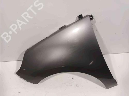 Used Left front fenders RENAULT SCÉNIC III (JZ0/1_) 1.9 dCi (JZ0J, JZ1J, JZ1K, JZ1S) (131 hp) 20604890