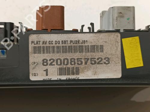 Switch RENAULT ESPACE IV (JK0/1_) 2.0 dCi (JK02, JK03) | BP17656791I30 