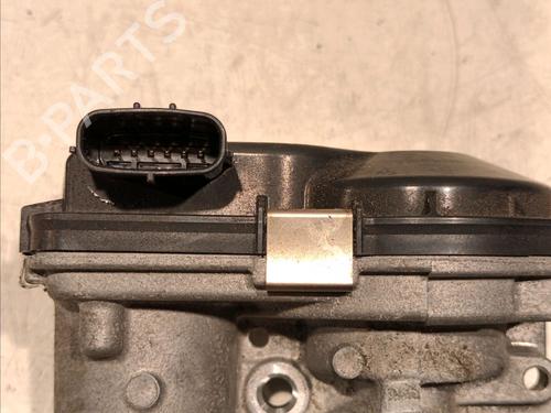 Throttle body TOYOTA AYGO (_B4_) 1.0 VVTi (KGB40) | BP16979242M82 
