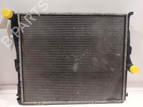 Used Water radiator Water radiator BMW X3 (E83) 2.0 d (150 hp) 33904694 33904694