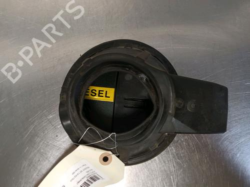 Fuel flap PEUGEOT 207 (WA_, WC_) 1.4 HDi | BP14867188C131 