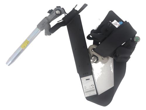 Front right seatbelt RENAULT KOLEOS II (HC_) | BP38553267I25 - Image 4