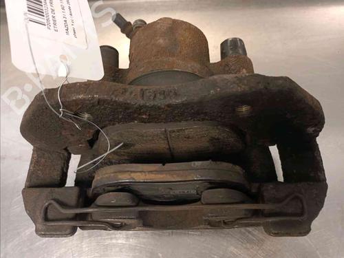 Left front brake caliper MAZDA 3 (BK) 1.6 DI Turbo | BP20603823M105 