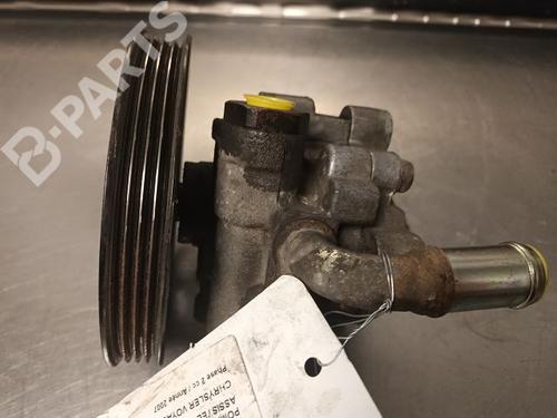 Steering pump CHRYSLER VOYAGER IV (RG, RS) 2.8 CRD | BP9337904M99 
