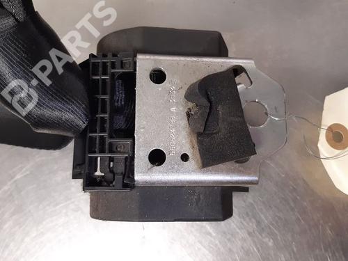 BP9333151C88 | Front right belt tensioner PEUGEOT PARTNER MPV (5_, G_) 1.6 HDi 75 BP9333151C88