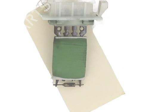 Heater resistor VW GOLF V (1K1) 1.9 TDI | BP33868771M108 - Image 4