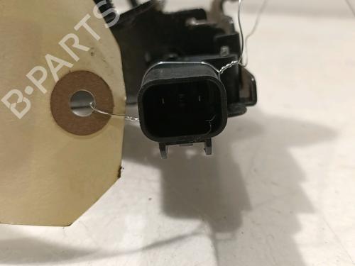 Hood lock HYUNDAI i20 I (PB, PBT) 1.1 CRDi | BP16430493C133 