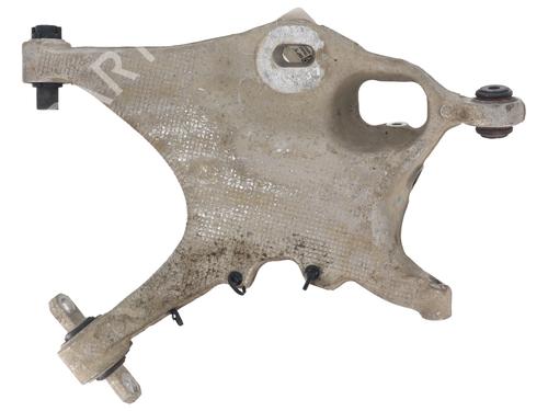 Used Left rear suspension arm VOLVO XC90 II (256) T8 Twin Engine AWD (390 hp) 28312391