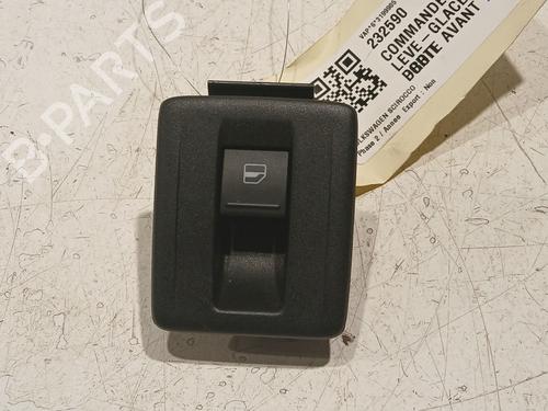 Used Right front window switch VW SCIROCCO III (137, 138) 2.0 TDI (150 hp) 20606745