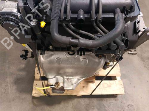Engine RENAULT MODUS / GRAND MODUS (F/JP0_) 1.2 (JP0S) | BP20605907M1 