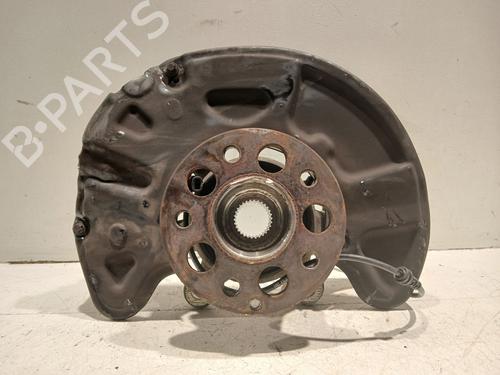 Used Left front steering knuckle MERCEDES-BENZ GLK-CLASS (X204) 220 CDI 4-matic (204.984, 204.997) (170 hp) 20607446