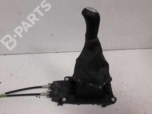 Gear lever DACIA DOKKER MPV (KE_) 1.5 dCi (KEAJ, KEAH) | BP9321378M90 
