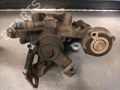 Right rear brake caliper CHEVROLET ORLANDO (J309) 2.0 D | BP14862548M106 