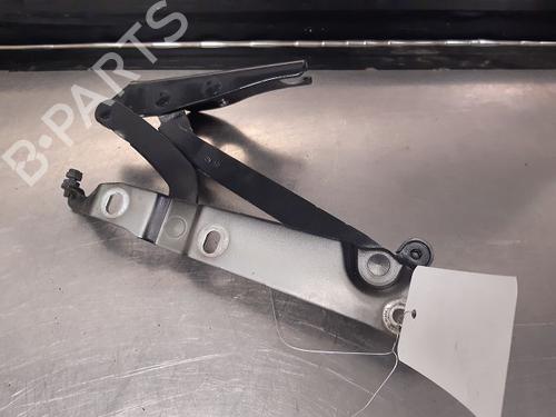 Hinge/Door check strap AUDI A4 B7 Convertible (8HE) 3.0 TDI quattro | BP14868500C146 