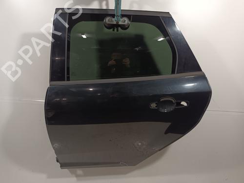 Used Left rear door Left rear door FORD FOCUS III Turnier 1.6 TDCi (115 hp) 36514699 36514699