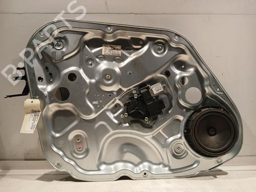 Used Front left window mechanism KIA VENGA (YN) 1.4 CVVT (90 hp) 29965167