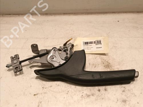 Hand brake HONDA JAZZ IV (GK_) 1.3 | BP16146234I18 