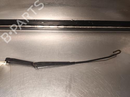 Used Front windshield wiper arm SEAT IBIZA III (6L1) 1.9 TDI (131 hp) 14869812