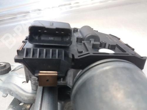 Front wiper motor PEUGEOT 5008 (0U_, 0E_) 1.6 HDi | BP9322029M29 