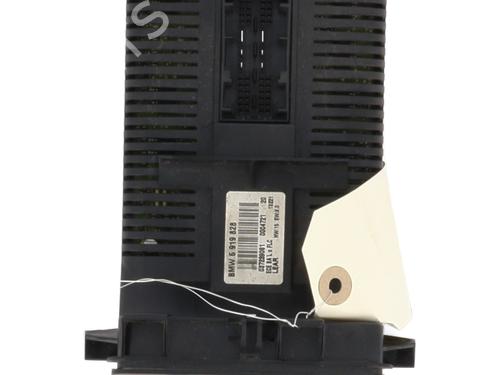 Headlight switch BMW 3 Compact (E46) 316 ti | BP26049016I24 