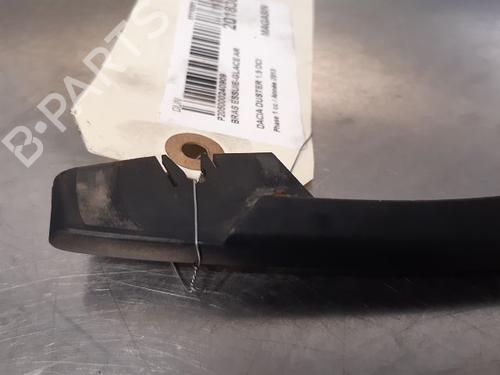 Rear windshield wiper arm DACIA DUSTER (HS_) 1.5 dCi (HSMC) | BP14869306C144 