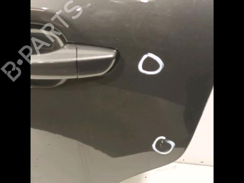 Left rear door CITROËN C3 III (SX) 1.2 PureTech 82 | BP17867776C4