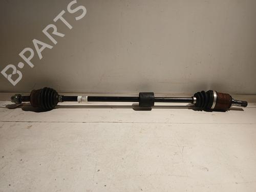 Used Right front driveshaft Right front driveshaft 36947208 36947208