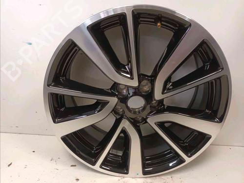 Used Rim NISSAN X-TRAIL III (T32_, T32R, T32RR) [2013-2025]  20602757